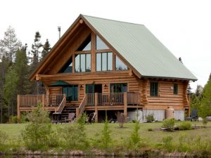 ReservXpert - Chalet 1