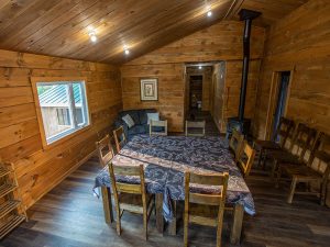 Salle à dîner - Salon